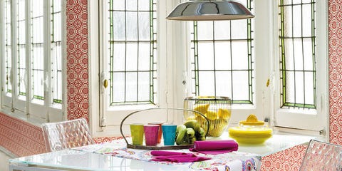 Decora tu comedor con las nuevas tendencias Decora tu comedor con las nuevas tendencias