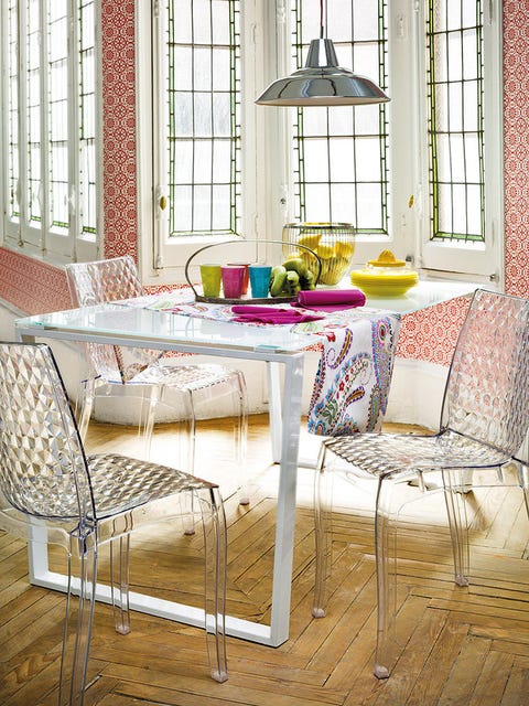 Decora tu comedor con las nuevas tendencias Decora tu comedor con las nuevas tendencias