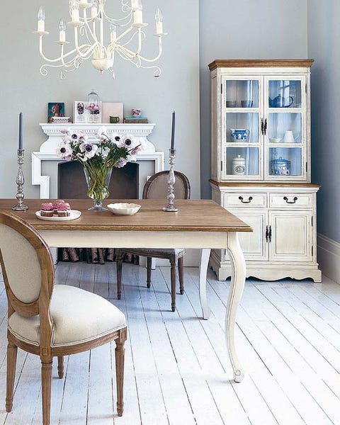 Wood, Room, Interior design, Furniture, Table, White, Home, Floor, Dining room, Glass, 