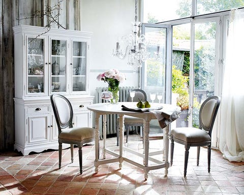Furniture, Room, Table, Dining room, Interior design, Chair, Floor, Building, Home, Living room, 