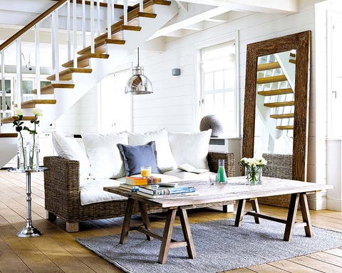 Room, Furniture, Interior design, Table, Dining room, Living room, Coffee table, Ceiling, Wall, Building, 