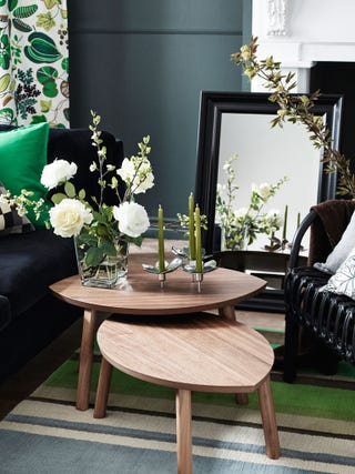 Ideas Para Decorar La Mesa De Centro