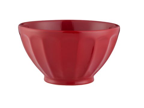 Red, Maroon, Drinkware, Dishware, Plastic, Serveware, Coquelicot, Mixing bowl, Cylinder, Cup, 