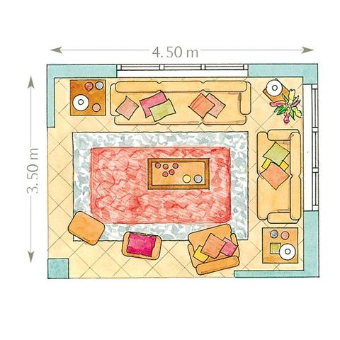 Yellow, Pink, Line, Rectangle, Parallel, Peach, Illustration, Drawing, Square, 