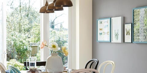 Las mejores ideas para copiar en tu comedor Las mejores ideas para copiar en tu comedor
