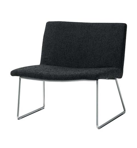 Furniture, Line, Black, Rectangle, Material property, Design, Still life photography, Armrest, Outdoor furniture, 