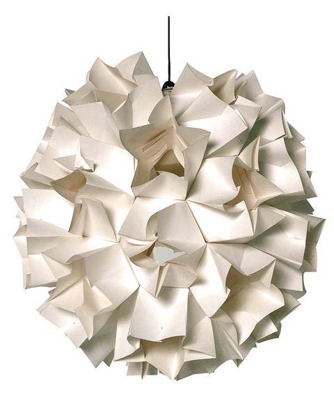 Art, Paper, Paper product, Creative arts, Craft, Origami, Symmetry, Art paper, Silver, Natural material, 
