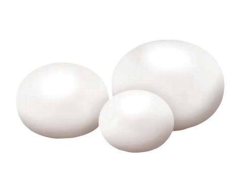 Sphere, Circle, Silver, 