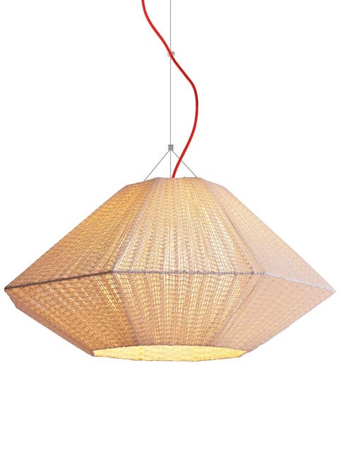 Leaf, Line, Amber, Beige, Tan, Circle, Light fixture, Symmetry, Coquelicot, Natural material, 