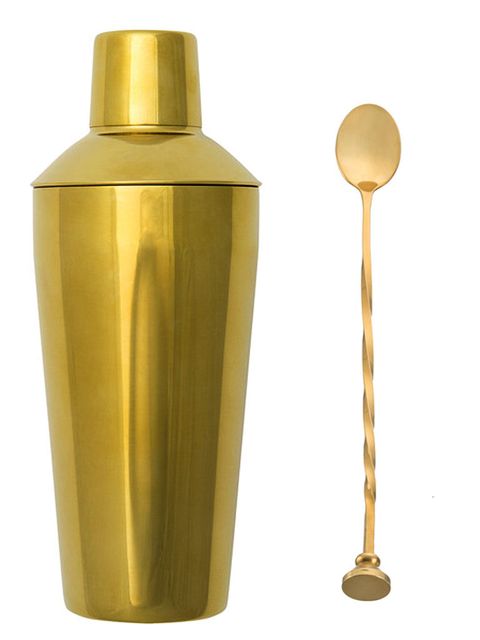 Yellow, Bottle, Metal, Glass bottle, Natural material, Beige, Khaki, Brass, Kitchen utensil, Cylinder, 