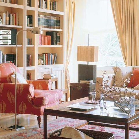 Wood, Room, Interior design, Shelf, Furniture, Shelving, Home, Table, Living room, Interior design, 
