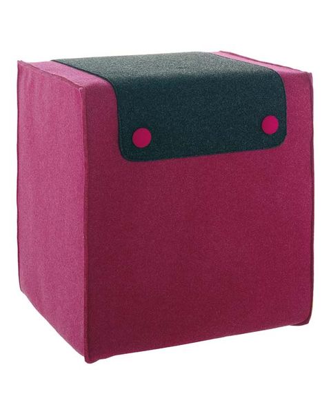 Red, Magenta, Pink, Maroon, Purple, Rectangle, Violet, Baggage, Paper product, 