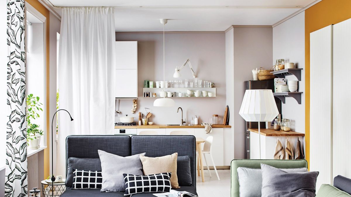 Cuadros para salón, consejos para ayudarte a decorar tu hogar