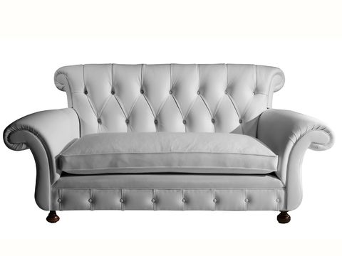 Brown, White, Furniture, Couch, Style, Line, Outdoor furniture, Rectangle, Black, Grey, 