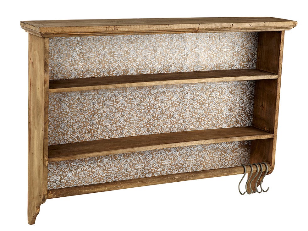 Wood, Product, Brown, Shelving, Rectangle, Shelf, Tan, Beige, Natural material, Home accessories, 