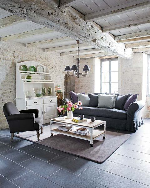 Floor, Room, Interior design, Wood, Green, Flooring, Living room, Wall, Furniture, Home, 