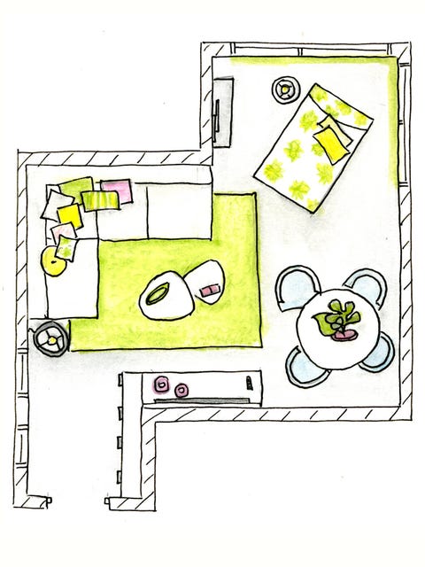 Line, Illustration, Rectangle, Drawing, Artwork, Sketch, Paper, 