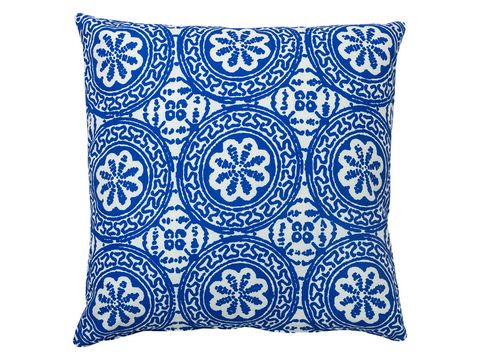 Blue, Pattern, Cushion, Aqua, Linens, Turquoise, Pillow, Teal, Electric blue, Home accessories, 