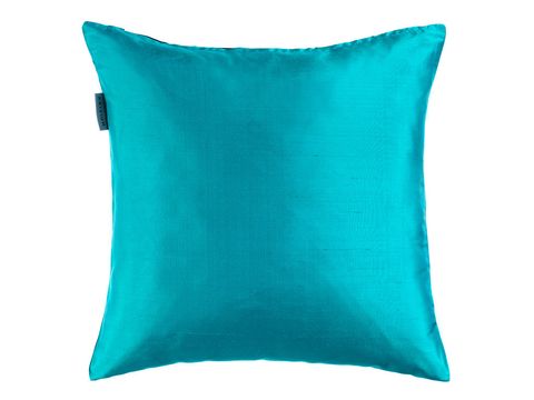 Blue, Green, Textile, Cushion, Pillow, Throw pillow, Teal, Aqua, Turquoise, Azure, 