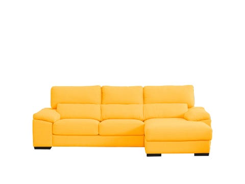 Brown, Yellow, Couch, Orange, Tan, Rectangle, Living room, studio couch, Beige, Sofa bed, 