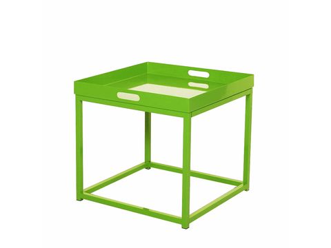 Green, Line, Rectangle, Parallel, End table, Symmetry, Square, 