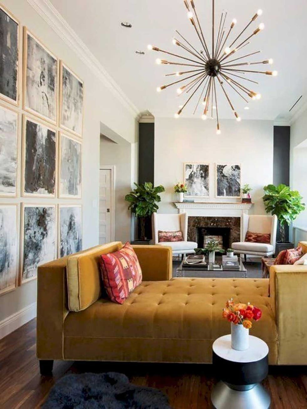 Living room, Room, Interior design, Furniture, Ceiling, Wall, Property, Home, Floor, House, 