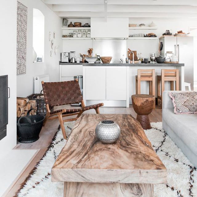 Living room, Furniture, Room, Interior design, Property, Coffee table, Table, Floor, Home, House, 