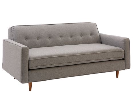 Brown, Furniture, Couch, Outdoor furniture, Rectangle, Black, Grey, Beige, Tan, studio couch, 