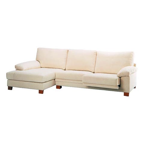 Sofás Y Chaise Longue En Forma De L