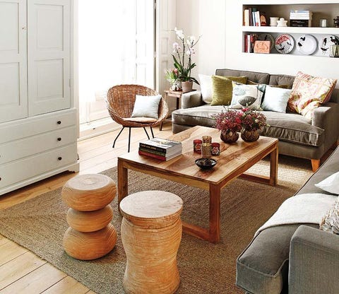 Wood, Room, Interior design, Living room, Flooring, Floor, Home, Table, Furniture, Wall, 