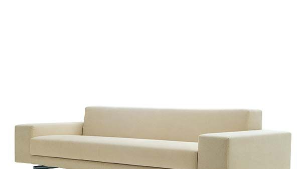 Cómo limpiar la tapicería de un sofá: los trucos de los profesionales que  nadie te cuenta - Información