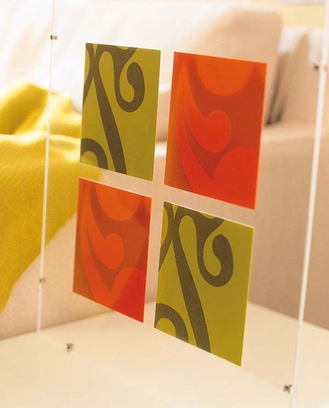 Orange, Paper product, Colorfulness, Paper, Material property, Rectangle, Art paper, 