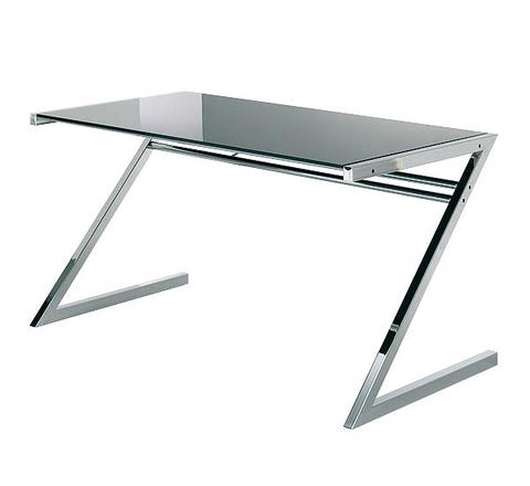 Product, Table, Line, Rectangle, Parallel, Grey, Composite material, Metal, Steel, Aluminium, 