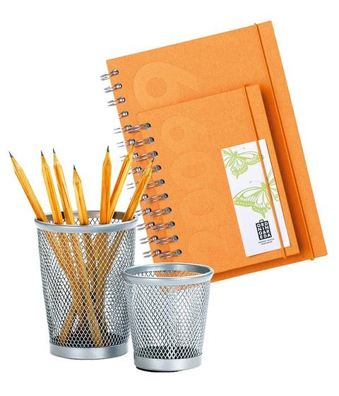 Orange, Peach, Pencil, Rectangle, Stationery, Paper product, Paper, Office supplies, 