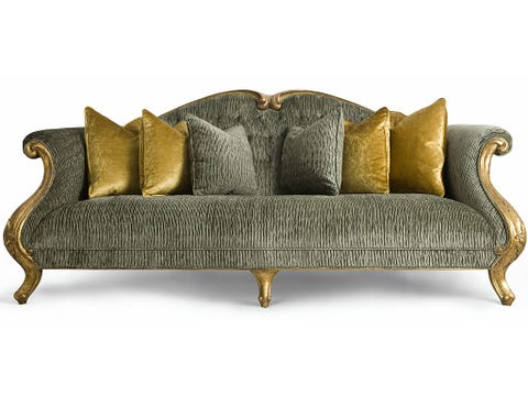 Brown, Furniture, Couch, Outdoor furniture, Black, Rectangle, Outdoor sofa, Tan, studio couch, Beige, 