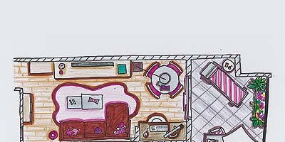 Pink, Rectangle, Magenta, Illustration, Drawing, Child art, Pink, Rectangle, Magenta, Illustration, Drawing, Child art,