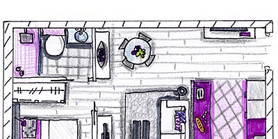 Purple, Magenta, Pink, Line, Violet, Lavender, Parallel, Artwork, Rectangle, Plan, Purple, Magenta, Pink, Line, Violet, Lavender, Parallel, Artwork, Rectangle, Plan,