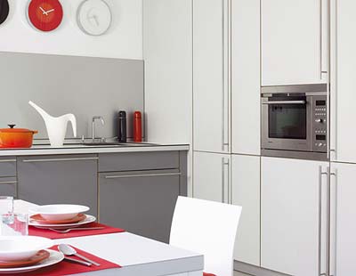 Room, Product, Serveware, Dishware, White, Major appliance, Wall, Wall clock, Porcelain, Home appliance, 