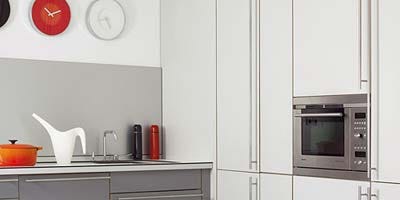 Room, Product, Serveware, Dishware, White, Major appliance, Wall, Wall clock, Porcelain, Home appliance, Room, Product, Serveware, Dishware, White, Major appliance, Wall, Wall clock, Porcelain, Home appliance,
