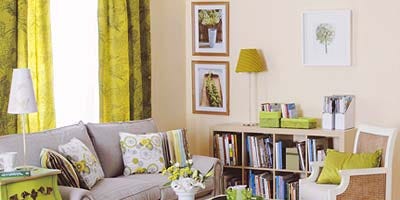 Room, Green, Interior design, Wood, Yellow, Living room, Home, Furniture, Wall, Floor, Room, Green, Interior design, Wood, Yellow, Living room, Home, Furniture, Wall, Floor,