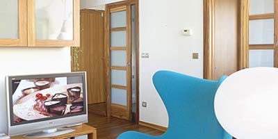 Blue, Wood, Room, Interior design, Property, Architecture, Wall, Floor, Door, Picture frame, Blue, Wood, Room, Interior design, Property, Architecture, Wall, Floor, Door, Picture frame,