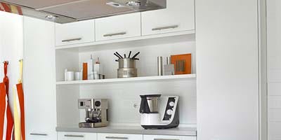 Room, Product, White, Interior design, Shelving, Shelf, Kitchen, Ceiling, Grey, Light fixture, Room, Product, White, Interior design, Shelving, Shelf, Kitchen, Ceiling, Grey, Light fixture,