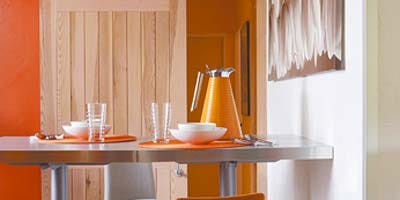 Room, Orange, Table, Amber, Interior design, Wood stain, Tan, Peach, Serveware, Lamp, Room, Orange, Table, Amber, Interior design, Wood stain, Tan, Peach, Serveware, Lamp,