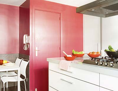 Room, Property, Interior design, Floor, Drawer, Wall, Gas stove, House, Cabinetry, Ceiling, 