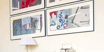 Room, Wall, Paint, Picture frame, Lamp, Painting, Still life photography, Art paint, Writing desk, Modern art, Room, Wall, Paint, Picture frame, Lamp, Painting, Still life photography, Art paint, Writing desk, Modern art,