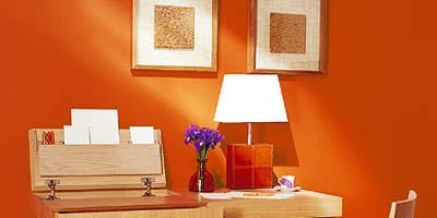 Room, Table, Furniture, Interior design, Picture frame, Desk, Orange, Rectangle, Lamp, Lampshade, Room, Table, Furniture, Interior design, Picture frame, Desk, Orange, Rectangle, Lamp, Lampshade,