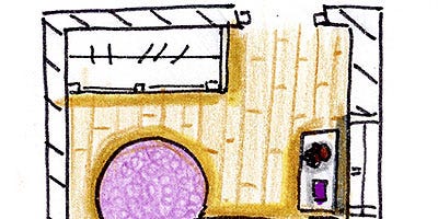 Yellow, Purple, Violet, Line, Colorfulness, Magenta, Lavender, Parallel, Rectangle, Illustration, Yellow, Purple, Violet, Line, Colorfulness, Magenta, Lavender, Parallel, Rectangle, Illustration,