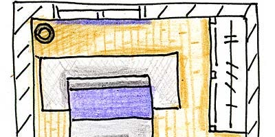 Line, Purple, Rectangle, Parallel, Majorelle blue, Illustration, Drawing, Line, Purple, Rectangle, Parallel, Majorelle blue, Illustration, Drawing,