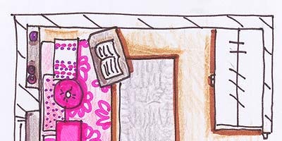 Magenta, Pink, Line, Purple, Pattern, Violet, Artwork, Rectangle, Parallel, Illustration, Magenta, Pink, Line, Purple, Pattern, Violet, Artwork, Rectangle, Parallel, Illustration,