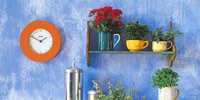 Flowerpot, Blue, Plant, Wall, Interior design, Majorelle blue, Artifact, Vase, Paint, Still life photography, Flowerpot, Blue, Plant, Wall, Interior design, Majorelle blue, Artifact, Vase, Paint, Still life photography,